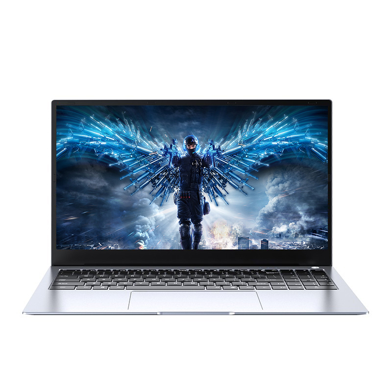 6英寸笔记本电脑 酷睿i5-8259u四核 8g内存 512g固态 商务办公家用