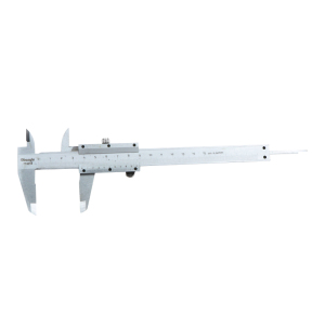 长鹿 机械式游标卡尺125mm