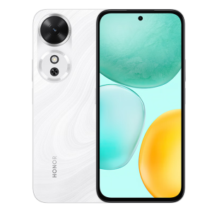 荣耀畅玩60 8GB+256GB 玉龙雪 5G手机 6000mAh大电池 AI一键直达 大屏大字老人智能手机学生备用机