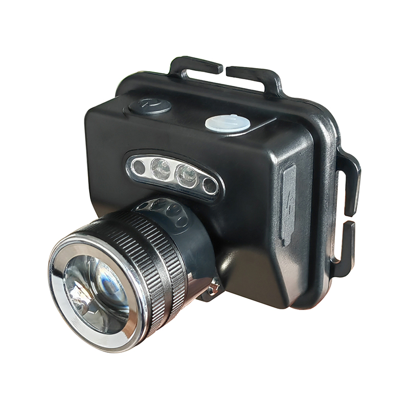 雷森旭 智能防爆头灯BJ730CA 个