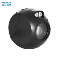 简工智能(JAGONZN)ZN-BKQ-Ⅲ 10倍变焦 数码摄像机(计价单位:台)黑色