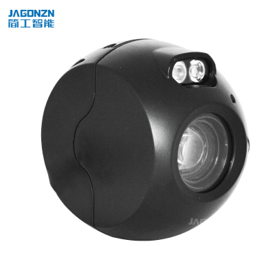 简工智能(JAGONZN)ZN-BKQ-Ⅲ 10倍变焦 数码摄像机(计价单位:台)黑色