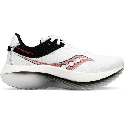 索康尼(SAUCONY)男跑步鞋轻量缓震专业训练耐磨透气舒适运动鞋