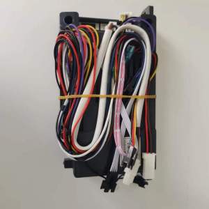 帮客材配法迪欧燃气热水器JSQ25-13NS(12T)、JSQ30-16NS、JSQ30-16CH电路板 主板(电源板)