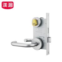 渼洇 门把锁 200mm 套