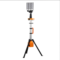 光库宝AD/GKB-6139 便携式移动工作灯 套