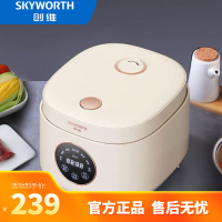 创维电饭煲 F802