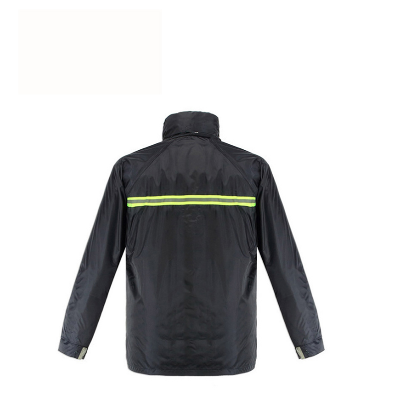 依莲纱嫚 分体雨衣 均码/套