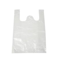 迈援 食品袋 20*32cm(50只装) 把