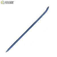 启盟 撬棍撬杠六棱高硬度1700mm QM25-1700mm