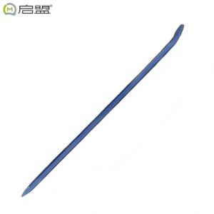 启盟 撬棍撬杠六棱高硬度1700mm QM25-1700mm