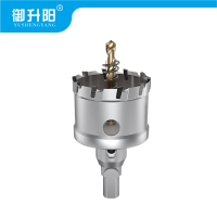 御升阳 开孔器 30mm 个