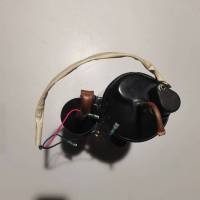 帮客材配 全新原装 P0970098537 惠而浦35DF3 压缩机 ASL140TV -C7AU 收前务必验货