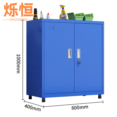烁恒移动工具柜80*40*100cm台