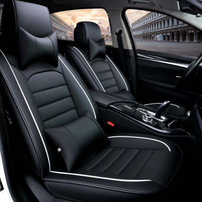 捷达汽车坐垫黑白排行榜