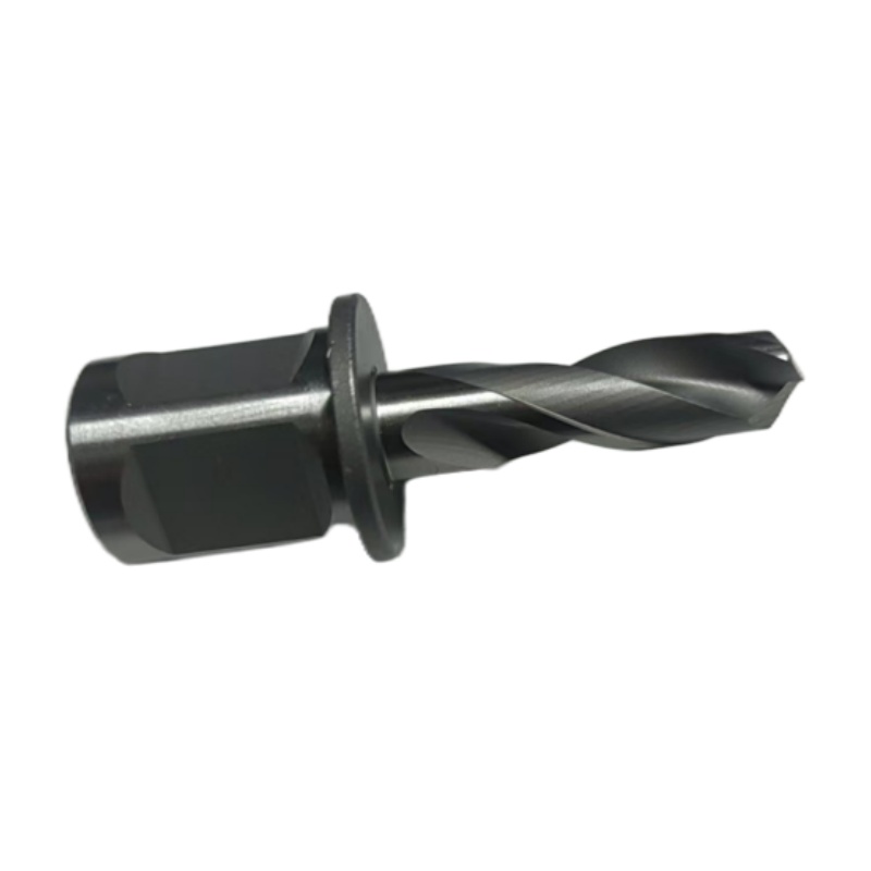 瀚图斯钢钻头 13.2mm 支