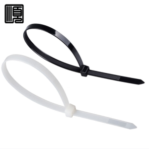顺心捷 尼龙扎带 4×250mm/根