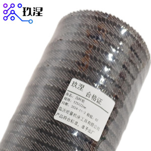玖涅 百叶轮 抛光轮 打磨片 砂布轮
