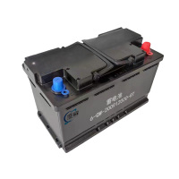 鏖耀 蓄电池 6-QW-200912000-RT 台