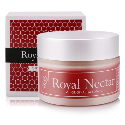royalnectar皇家蜂毒面膜