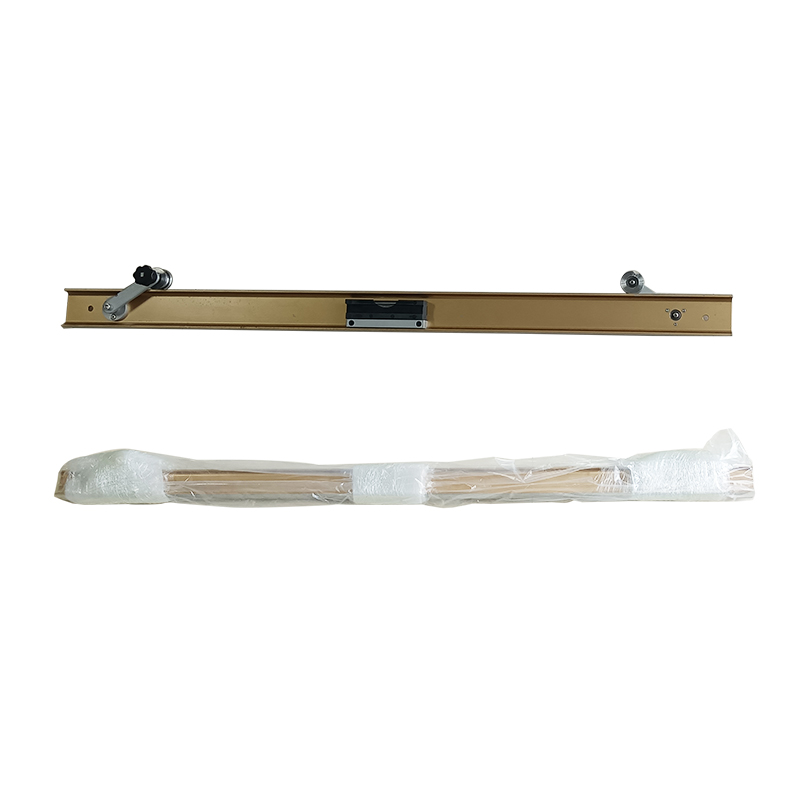 菡煌 平直度尺 H-ht10内置水平仪 个