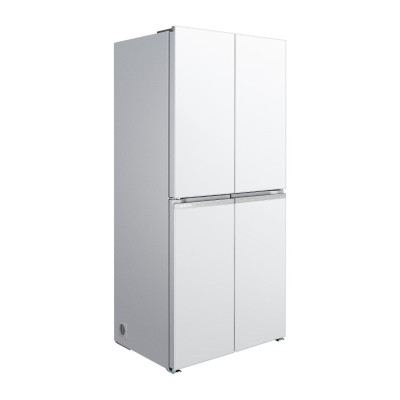 西门子(SIEMENS)530升 KC82VA320C 超氧锁鲜零度舱精准控温温湿双控十字门冰箱