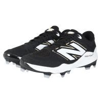 新百伦(New Balance)男棒球鞋透气轻量缓震耐磨高抓地力专业训练
