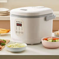 志高(CHIGO)FBD40-P电饭煲4L