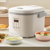 志高(CHIGO)FBD40-P电饭煲4L