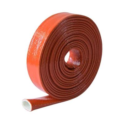 盛京联硕 防火套管 阻燃耐高温电线电缆保护管 内径40mm 米