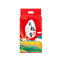 今粮道 帮扶助农5KG长粒香米JLD100