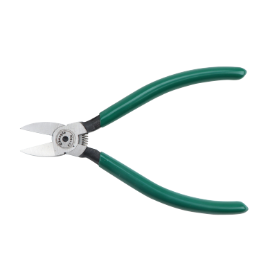 长鹿 专业级浸塑挡圈钳组套卡环钳 7寸