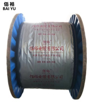 佰裕 铜芯电缆 ZC-YJV 0.6/1KV 4*240 米