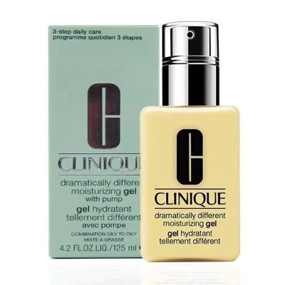 倩碧 卓越 润肤乳 有油