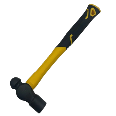 智铮朗月 圆头锤 手锤 1磅 把