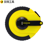 欧克(Ouke)玻璃纤维卷尺30mOK-1861\把
