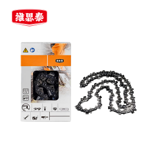 维思泰 油锯链条 LT16(适配STIHL斯蒂尔16寸) 条