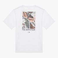 THE NORTH FACE/北面男士短袖速干透气运动T恤春夏休闲跑步训练上