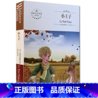 [正版]全新 小王子 中文版 全译本 煤炭工业出版社 中学生阅读
