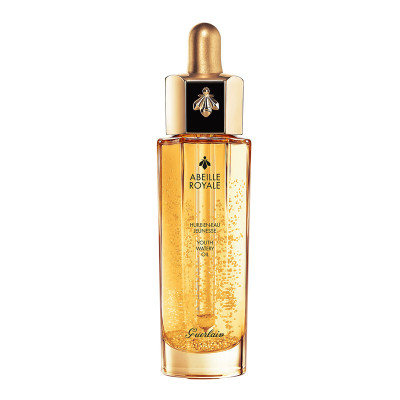 法国娇兰（Guerlain）复原蜜帝皇蜂姿紧致佳人黄金修护复原蜜精华保湿补水复原蜜50ML