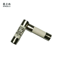 馨启路 陶瓷熔芯保险管 R015 10*38/3A 个