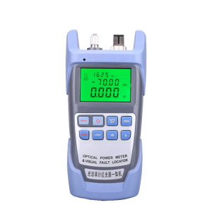 圣钧科技 SHENGJUN TECHNOLOGY 光纤光源测试仪 SJ-711+台