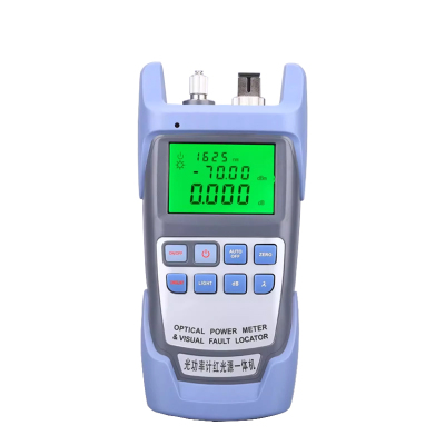 圣钧科技 SHENGJUN TECHNOLOGY 光纤光源测试仪 SJ-711+台