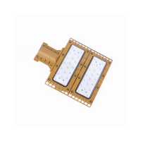 ZHEGUANRONG/浙冠荣免维护led防爆路灯 GRDL121-100W 个