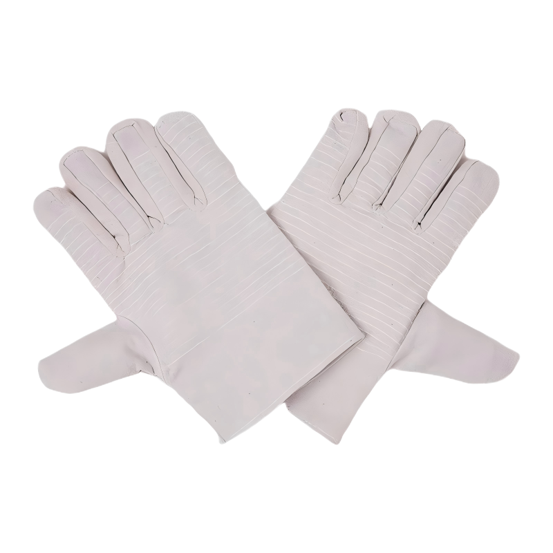 衡雁骏兴 加厚帆布手套 均码 双