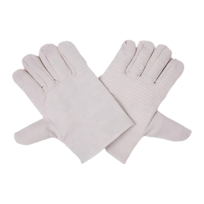 衡雁骏兴 加厚帆布手套 均码 双