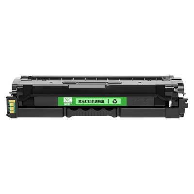 奈彩 E LD2410黑色带芯片 2000页 适用联想LenovoCS2410DN