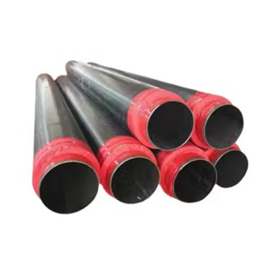 满盛达建 聚氨酯保温钢管 DN80*壁厚4.0mm 米