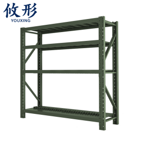 攸形 盾牌架200*60*200cm个
