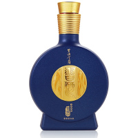 习酒 窖藏1988金爵53度 500ml 单瓶装酱香型白酒 習酒(XI LIQUOR)